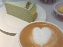 -糖纸甜品(慈溪城西银泰店)
