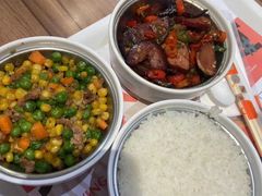 -食悦天美食广场(长沙IFS国金中心店)