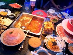 -大隐·成都火锅Bistro(合生麒麟新天地店)