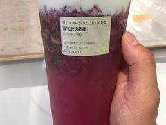 -奈雪的茶(大悦城店)