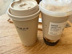 -阿嬷手作(上海万象城店)