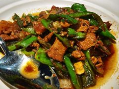 -兰湘子·湘菜小炒(石家庄万象城店)