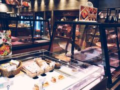 -巴黎贝甜(银城东苑店)