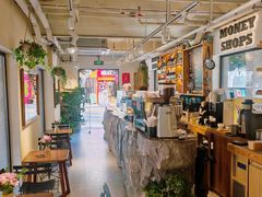 -Money Shops(愚园路店)