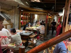 -重庆老灶 Chong Qing Lao Zao