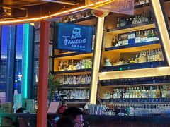 -Famous肥猫墨西哥音乐餐吧(五棵松华熙LIVE店)