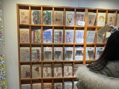-猫的天空之城概念书店(苏州平江店)