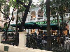 -星巴克臻选(广州沙面店)