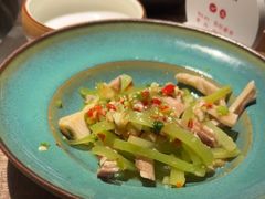 -蘑界·野生菌火锅(深业上城店)