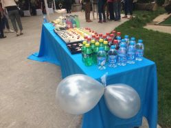 -陶然花园·婚宴