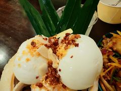 -婉泰·特色小吃·舂鸡脚(告庄二店)