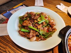 -川流不息(北蔡休闲广场店)