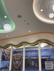 -奈尔宝·儿童乐园·亲子餐厅(苏州大悦城店)