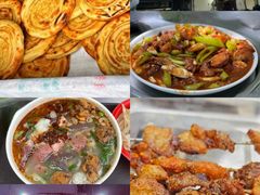 -龙门李家三旦羊肉汤馆