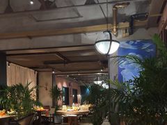 -弗兰克牛排西餐厅Ribone steak house(柠檬花园店)