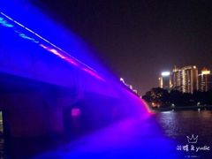 景点-南宁南湖公园