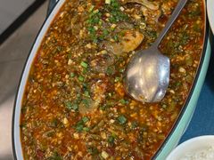 -干老四雅鱼饭店(滨江西路店)