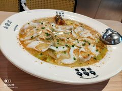 -渔语鱼酸菜鱼新川菜(万象城店)