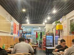 -玫瑰红烤羊排(北新桥三条店)