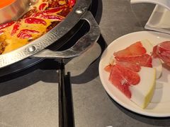 -竹犇番茄火锅(长风街店)