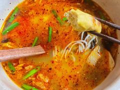 -芸南道·过桥米线(昆明老街旗舰店)