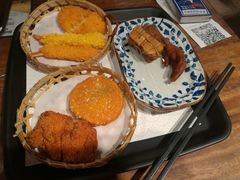 -和府捞面(东直门银座店)