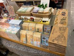 -猫的天空之城概念书店(苏州平江店)
