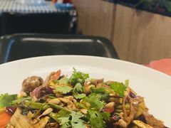 -拿渡·水煮鱼 麻辣香锅(西单大悦城店)