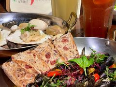-Bistro 63 创意融合料理(广粤天地店)