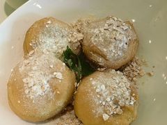 -桃子餐厅·天津菜(红星路直营店)