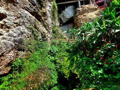 -东南悬空寺方广岩