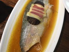 -金枝玉叶上海人家食府(三里河店)