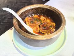 -于塗·文化餐厅(棕榈店)