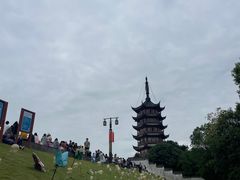 -观潮胜地公园
