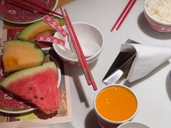-味福记·江西小炒·南昌小吃(青山湖万达店)