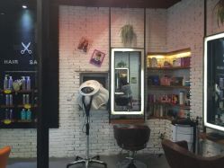 米几美发公社-MAGIC米几发型设计·羊毛卷