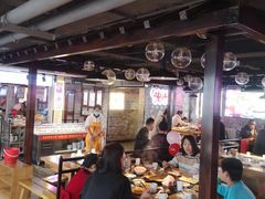 -牛市坎火锅(温州街店)