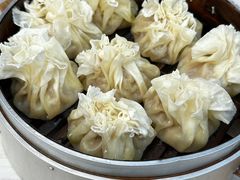 羊肉烧麦-清真玉林老字号稍麦羊杂碎(宽巷子民族美食街店)