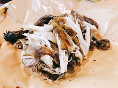 -刘师父老汉口江湖菜(蔡锷路店)