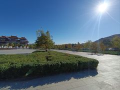 -天津盘山风景名胜区