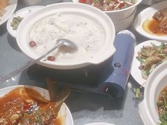 -全聚贤餐厅·湖北家常菜(沙湖店)