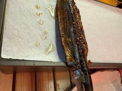 -蚝蚝先生·广式烧烤(信天广场店)