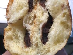 日式红豆-执茶识麦(万达华府店)