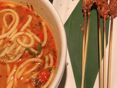 -云海肴云南菜·蒸汽石锅鱼(青岛万象城店)