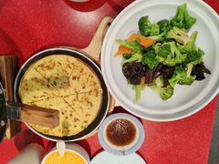 -宏状元现熬粥·京味菜(望京店)