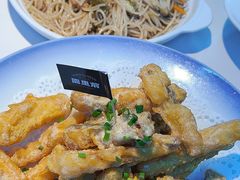 -园里前·10年私厨·福建菜(台江万达鳌峰洲店)