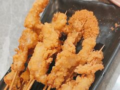 -老佛爷正宗铜炉蛙锅(五道口店)