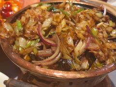 -大鸭梨烤鸭店(花园村店)