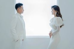点击看大图 -情订奇缘婚纱摄影(和平路店)