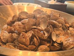-浩运·海鲜青岛菜·海胆水饺(石老人店)